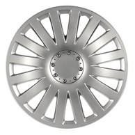 VERSACO Poklopac kotača čelične felge Smart 14",